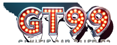 gt99 app logo